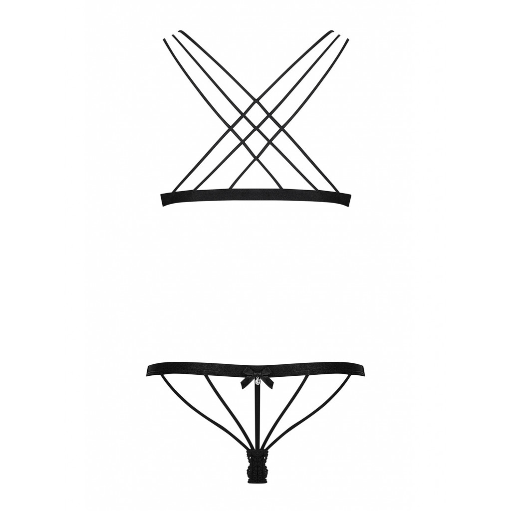 854 completo intimo sexy