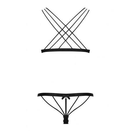 854 completo intimo sexy