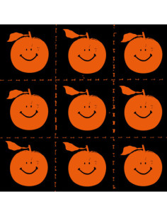 Biesmans and Johannes - Tangerine Beam