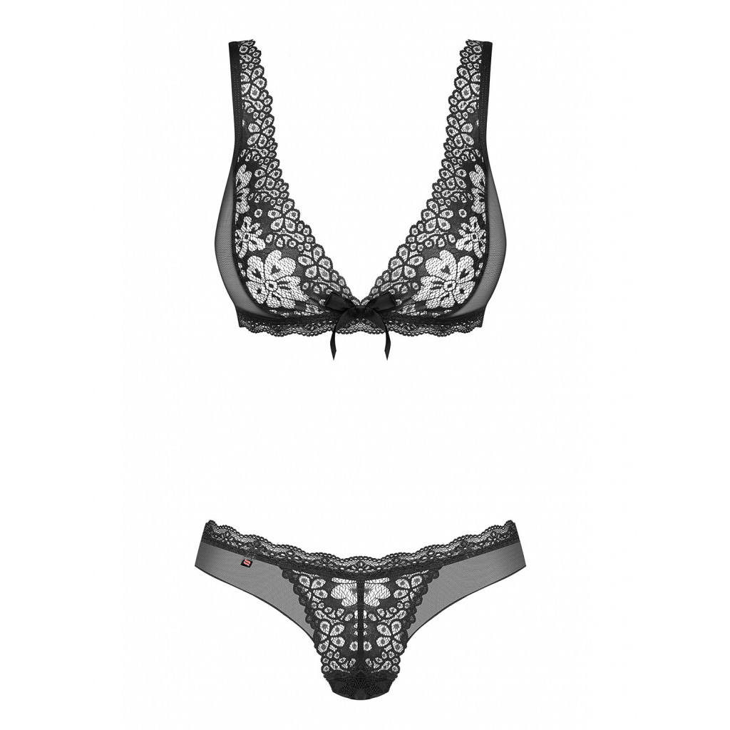 856 completo intimo