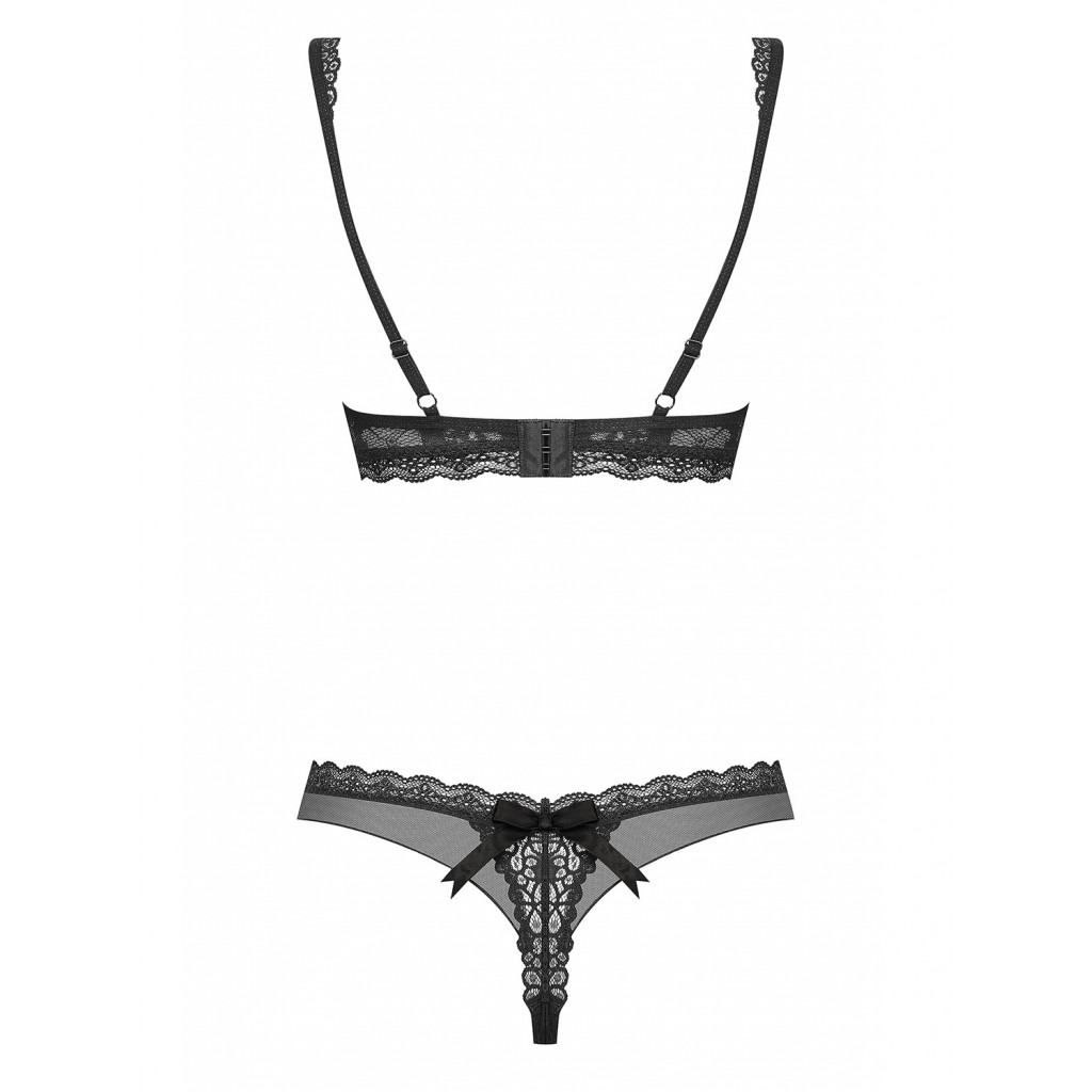 856 completo intimo