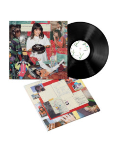 Mango Angelina - Carame Vinile Nero