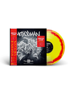 Method Man - Meth Lab Season 3: The Rehab