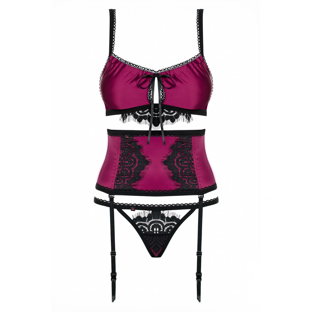 861 completo intimo