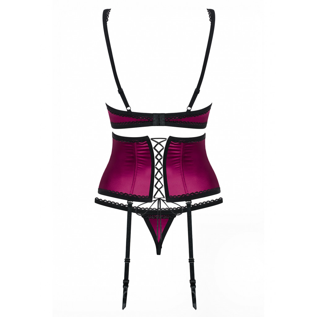 861 completo intimo
