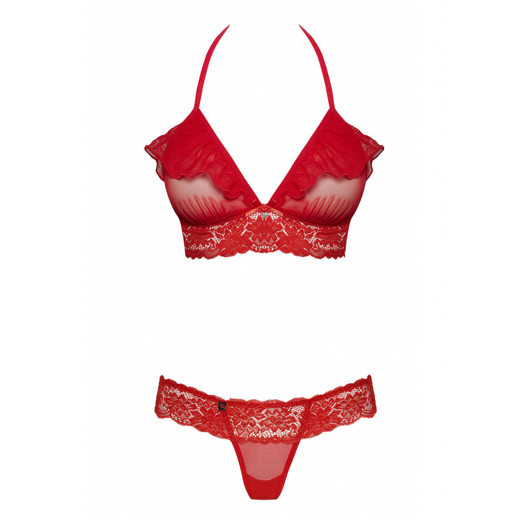 Completo intimo 863