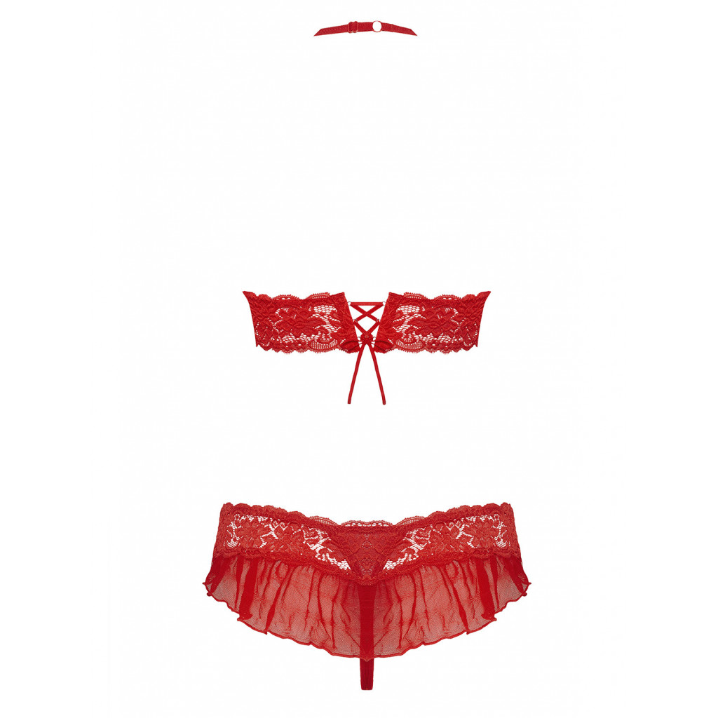 Completo intimo 863