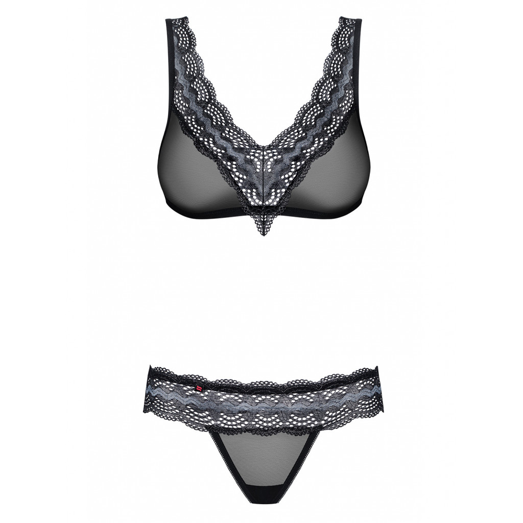 869 completo intimo sexy