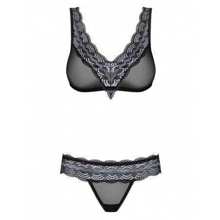 869 completo intimo sexy