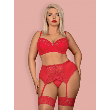 Jolierose 3-pcs set