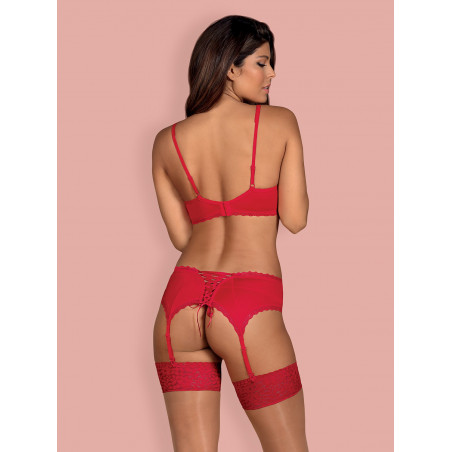 Jolierose 3-pcs set