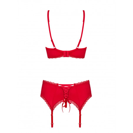 Jolierose 3-pcs set