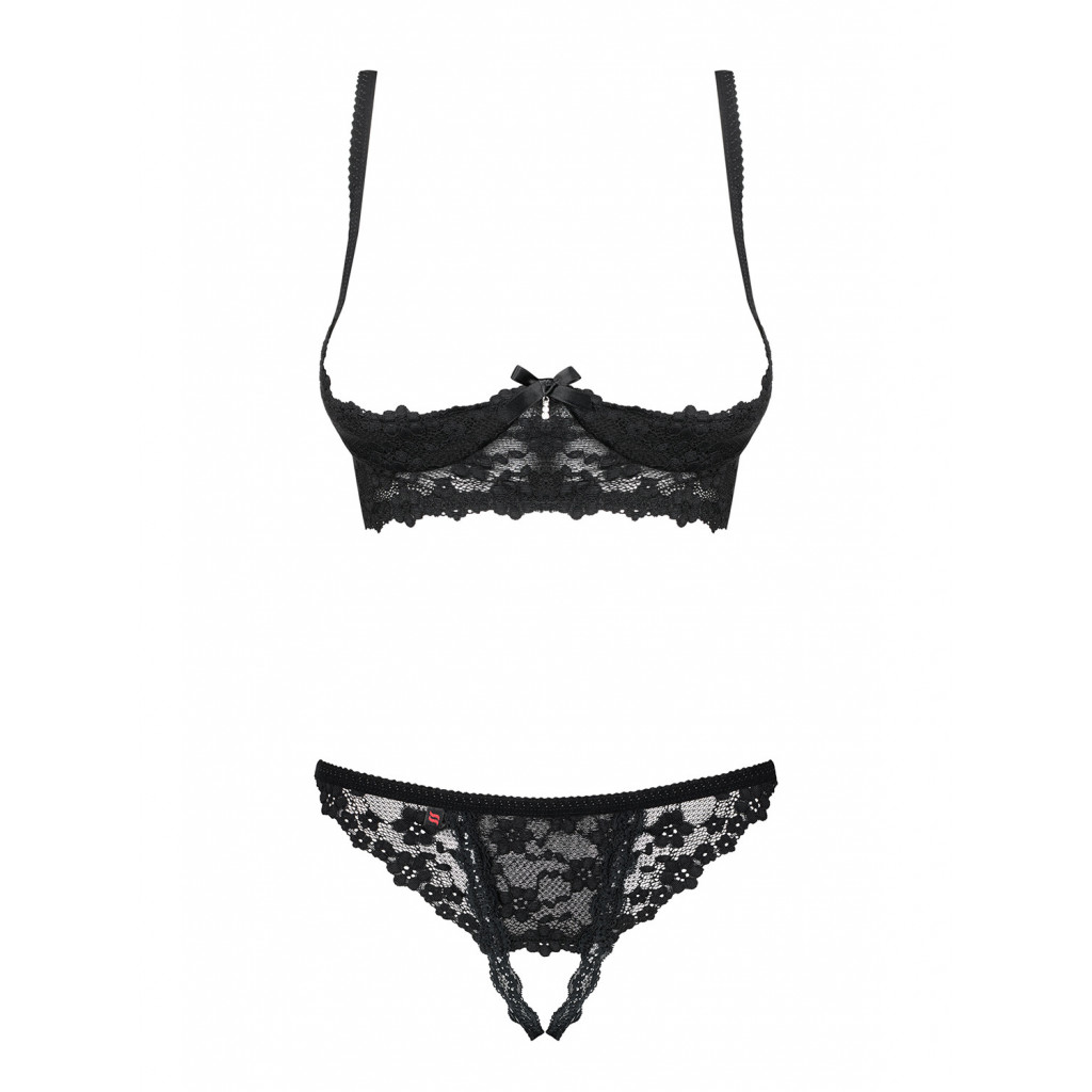 Letica 2 pcs cupless set