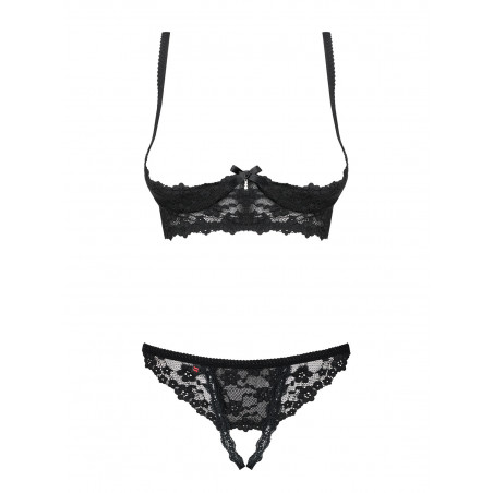 Letica 2 pcs cupless set