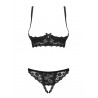 Letica 2 pcs cupless set
