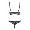 Letica 2 pcs cupless set