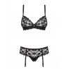 Letica completo intimo sexy