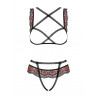 Megies completo intimo sexy