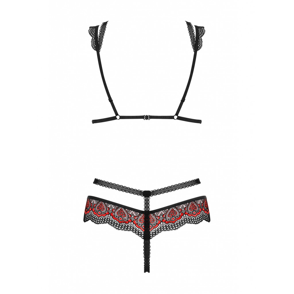 Megies sexy lingerie