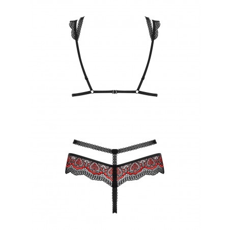 Megies sexy lingerie