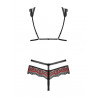 Megies completo intimo sexy
