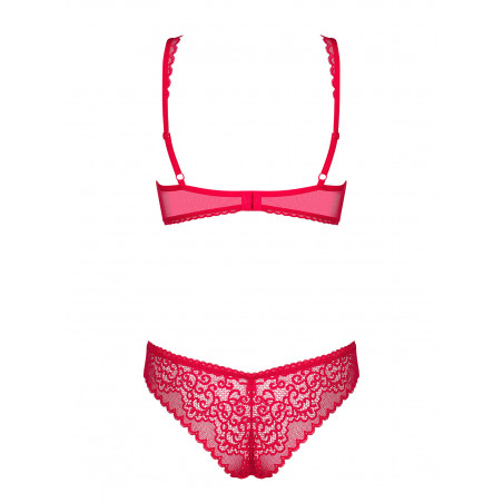 Rougebelle lingerie