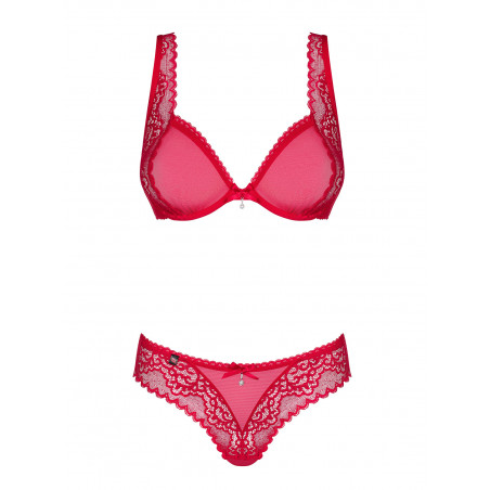 Rougebelle lingerie