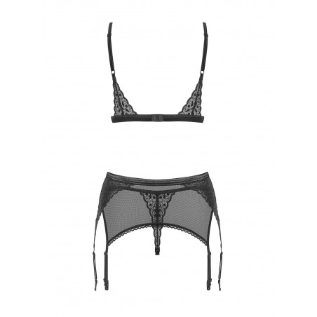 Shibu completo intimo 3 pezzi