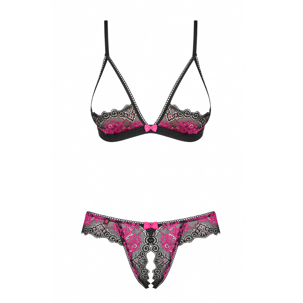 Tulia completo intimo sexy