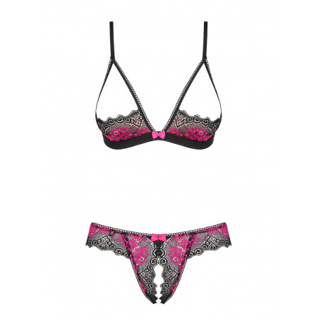 Tulia completo intimo sexy