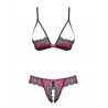 Tulia completo intimo sexy