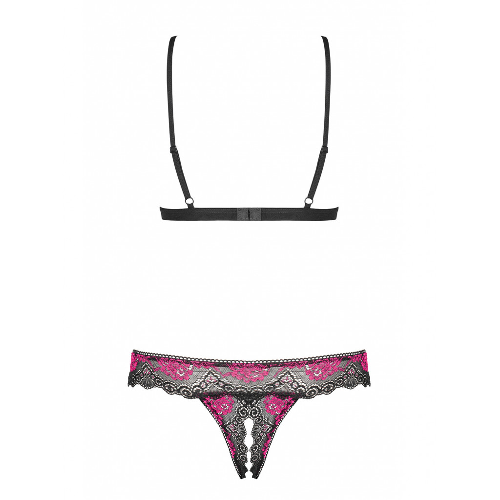 Tulia completo intimo sexy