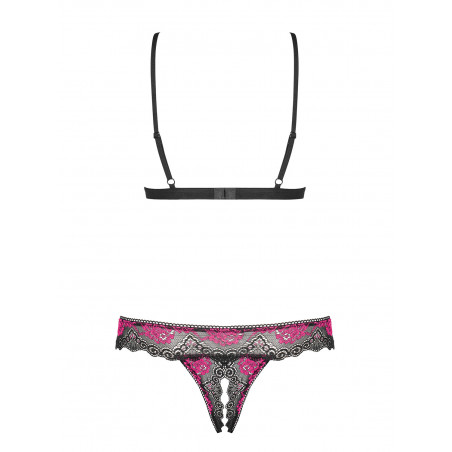 Tulia completo intimo sexy
