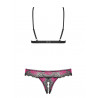 Tulia completo intimo sexy