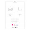 Tulia completo intimo sexy