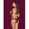Tulia completo intimo sexy