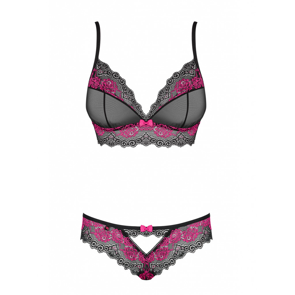 Tulia completo intimo