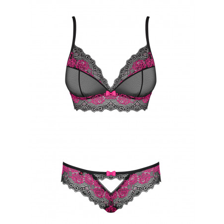 Tulia completo intimo