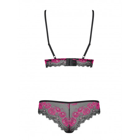 Tulia completo intimo