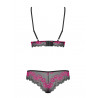 Tulia completo intimo
