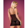 820 chemise & thong