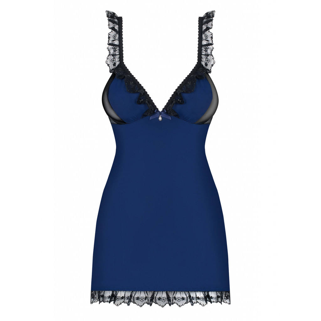 825 chemise & perizoma