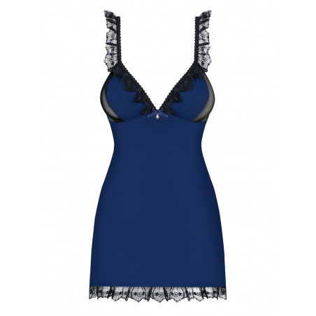 825 chemise & perizoma