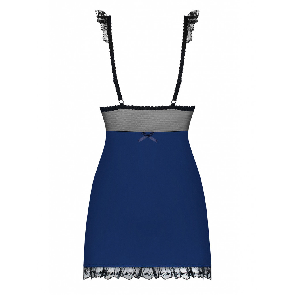 825 chemise & perizoma