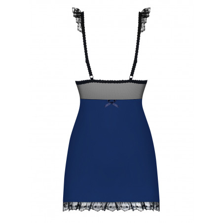 825 chemise & perizoma