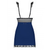 825 chemise & perizoma