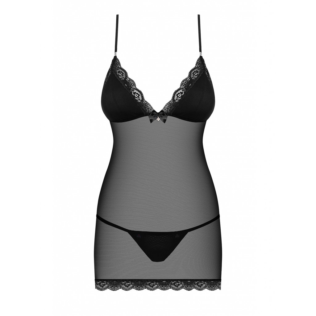 841 chemise & perizoma