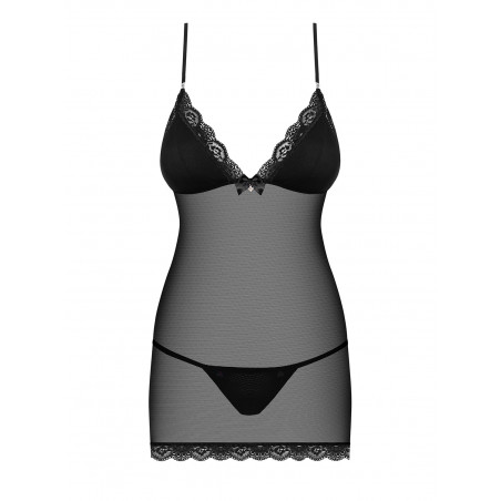 841 chemise & perizoma