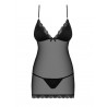 841 chemise & perizoma