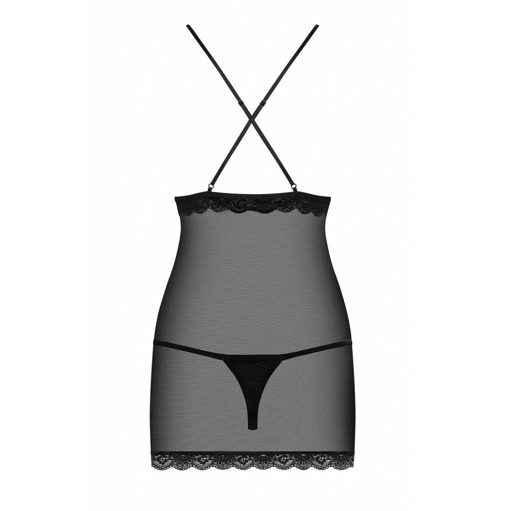 841 chemise & perizoma